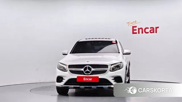 Mercedes-Benz GLC-Class X253 id 3403309 из Кореи 13