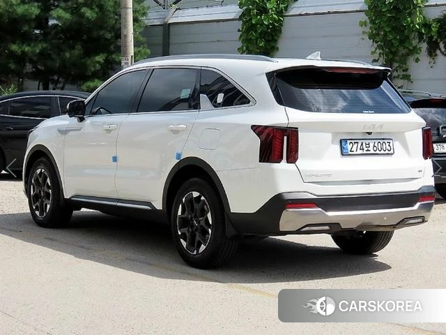 Kia The New Sorento 4th Generation id 4640386 из Кореи 13