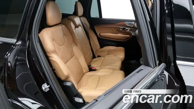 Volvo XC90 second Generation id 2681547 из Кореи 13