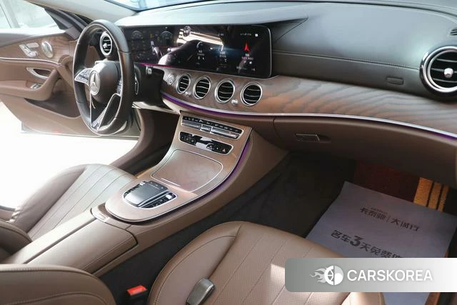 Mercedes-Benz E-class id 4313865 из Китая 23