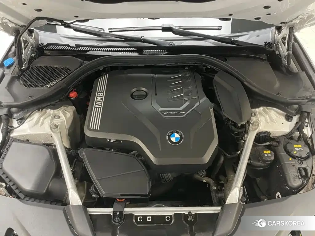 BMW 5 series id 4654645 из Китая 21
