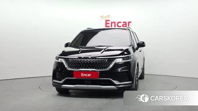 Kia Carnival 4th generation id 3459068 из Кореи 13