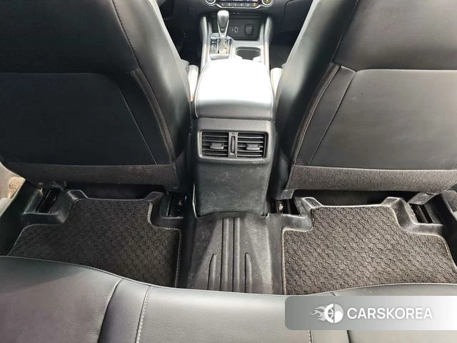 Nissan Xuan Yi id 4025829 из Китая 20
