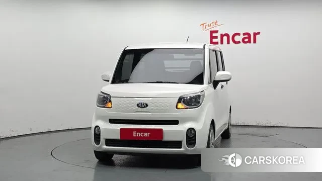 Kia The New Ray id 3380454 из Кореи 13