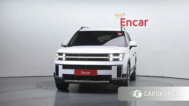 Hyundai Santa Fe (MX5) id 3507716 из Кореи 13