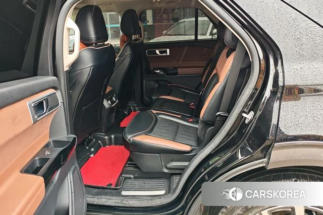 Ford Explorer id 4241860 из Китая 10