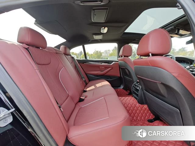 BMW 5 series id 4265256 из Китая 9