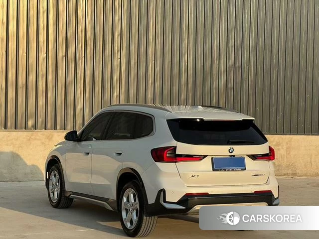 BMW X1 id 3876095 из Китая 3