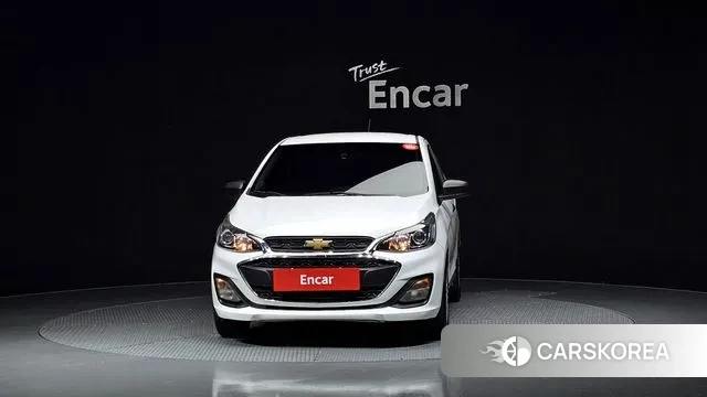 Chevrolet (GM Daewoo) The New Spark id 3601366 из Кореи 13