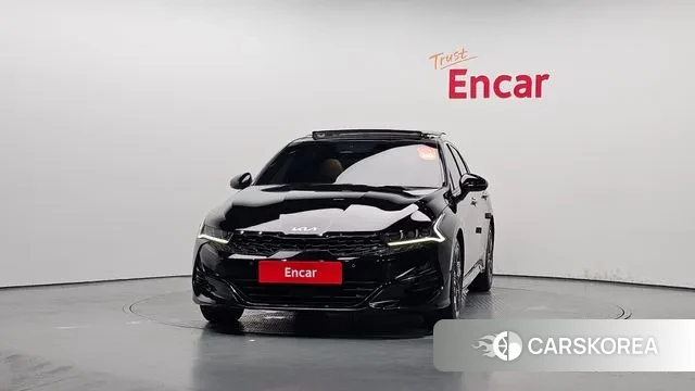 Kia K5 3rd generation id 2969522 из Кореи 13