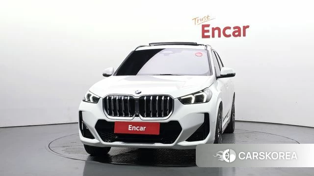 BMW X1 (U11) id 4291766 из Кореи 23