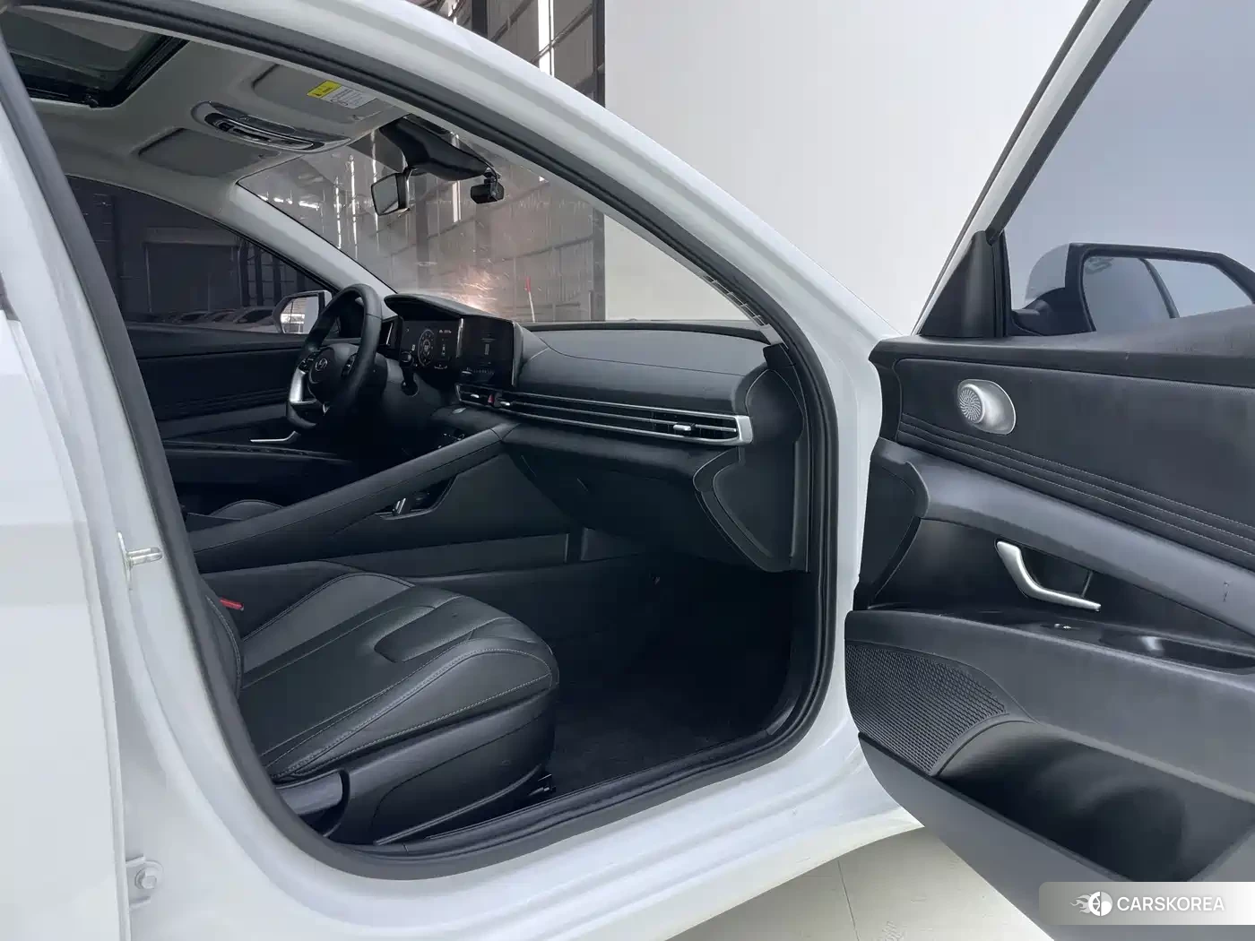 Hyundai Elantra id 4634757 из Китая 23