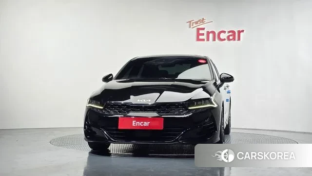 Kia K5 3rd generation id 3355496 из Кореи 13