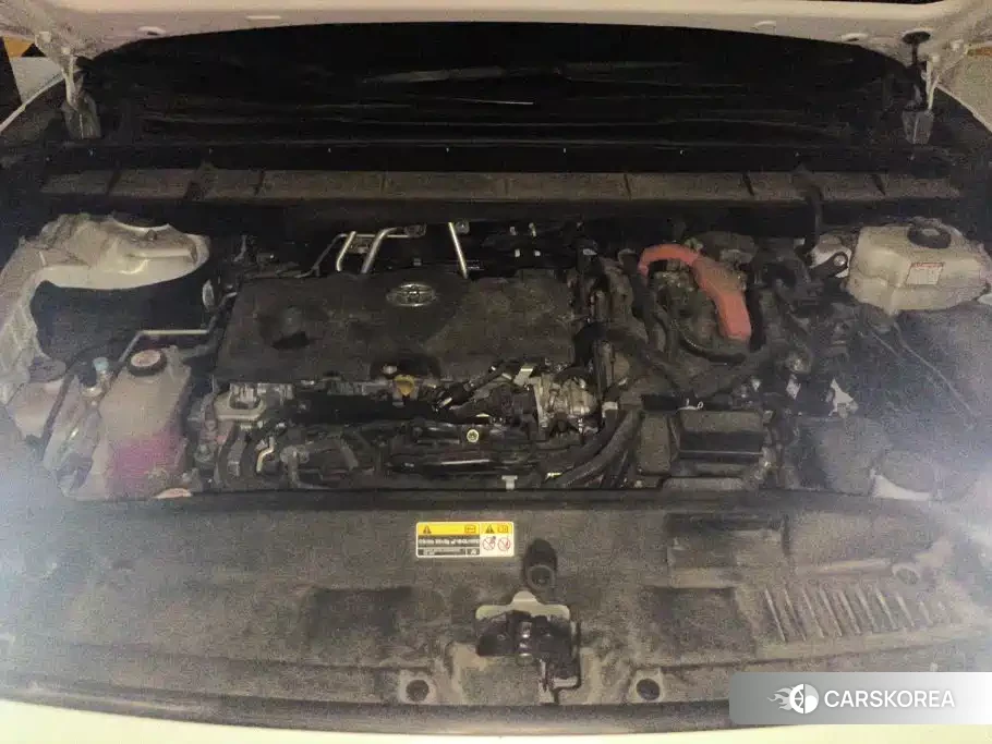 Toyota Highlander id 4589524 из Китая 9
