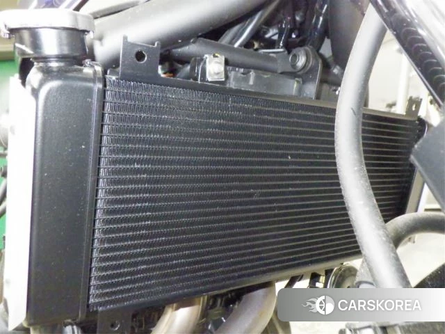 Engine photo