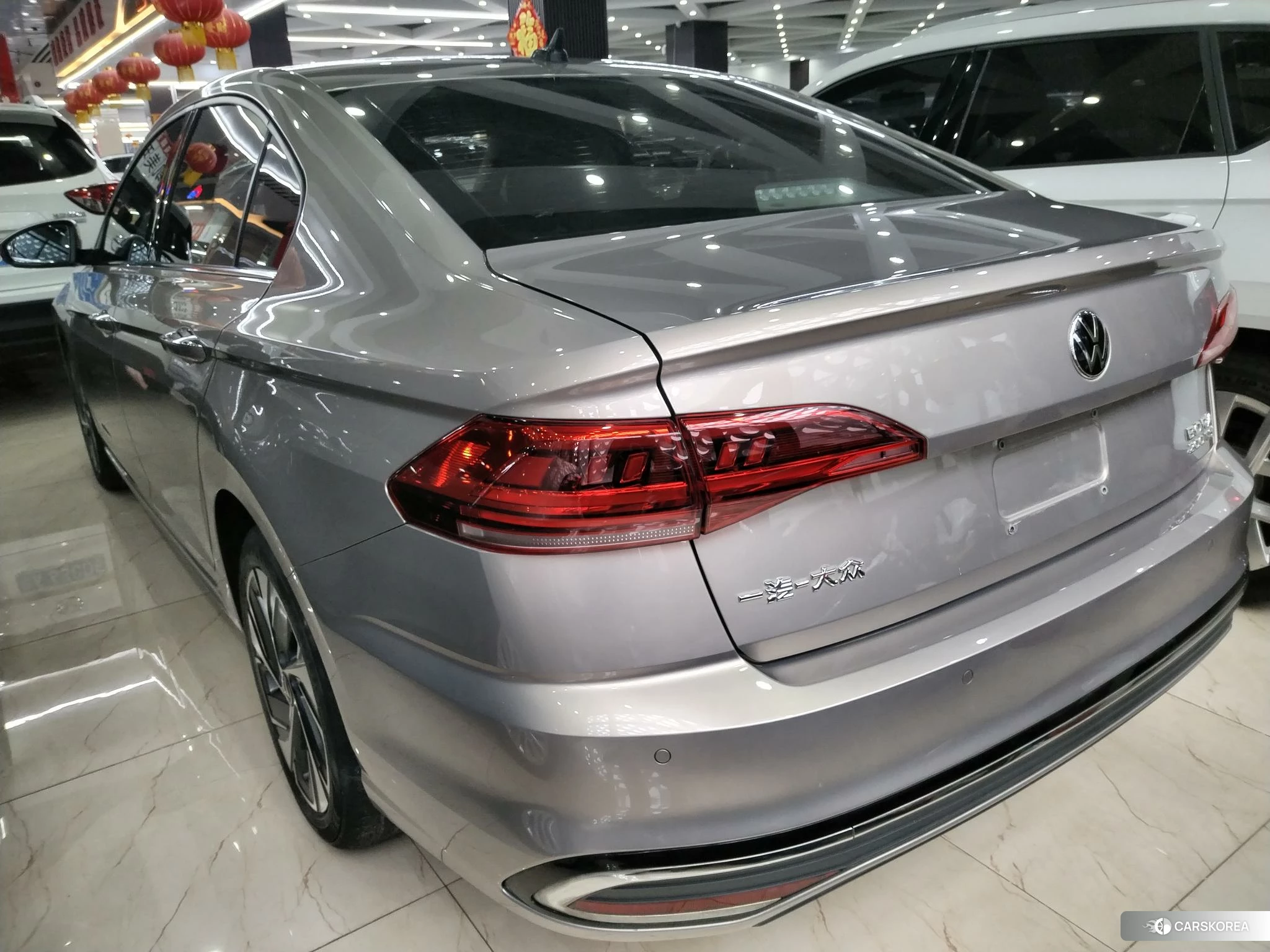 Volkswagen Bora id 4454598 из Китая 12
