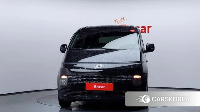 Hyundai Staria id 4302883 из Кореи 23