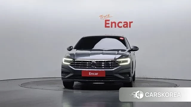 Volkswagen 7th Generation of Jetta id 3165647 из Кореи 13