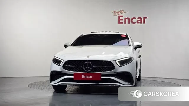 Mercedes-Benz CLS-Class C257 id 3512595 из Кореи 13