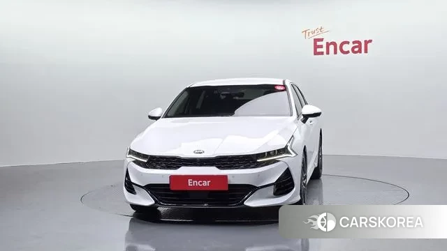 Kia K5 3rd generation id 3777981 из Кореи 13