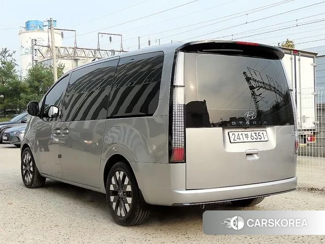 Hyundai Staria id 3400757 из Кореи 13