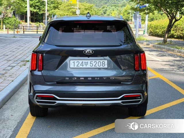 Kia Sorento 4th Generation id 4677014 из Кореи 13