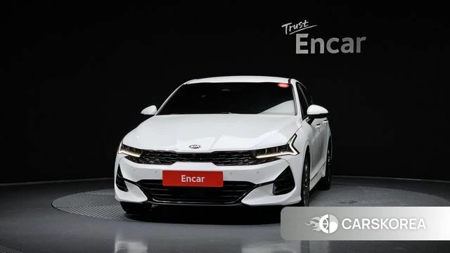 Kia K5 3rd generation id 4632397 из Кореи 13