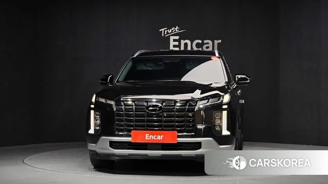 Hyundai The New Palisade id 3877437 из Кореи 13