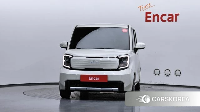 Kia The New Kia Ray id 4442655 из Кореи 23