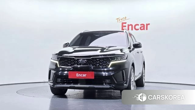 Kia Sorento 4th Generation id 4872980 из Кореи 23