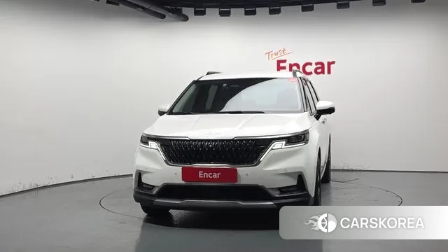 Kia Carnival 4th generation id 3361214 из Кореи 13