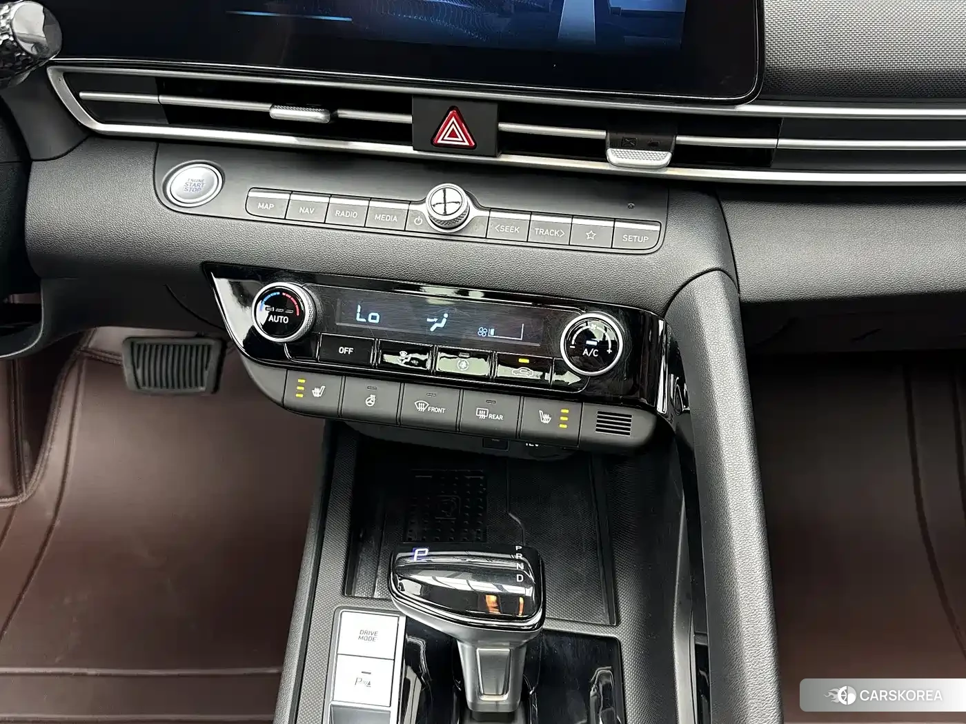 Hyundai Elantra id 4589443 из Китая 11