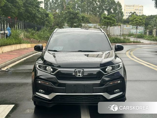 Honda XR-V 2020 Черный из Китая, фото 6