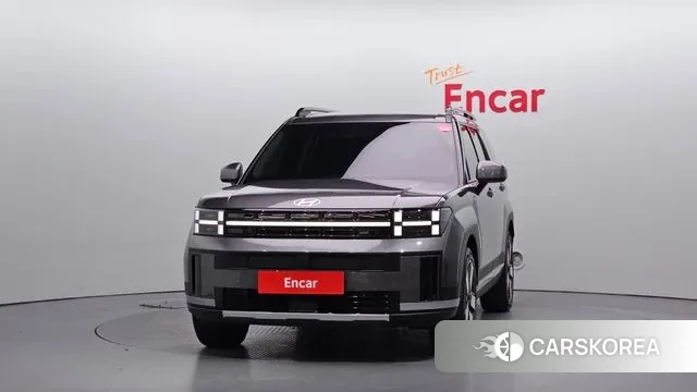 Hyundai Santa Fe (MX5) id 3477527 из Кореи 13