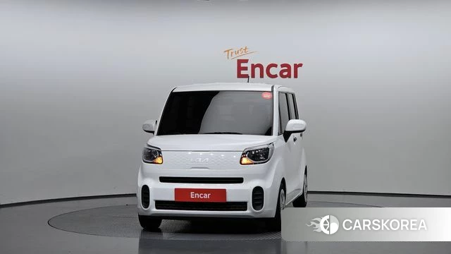 Kia The New Ray id 4376684 из Кореи 19