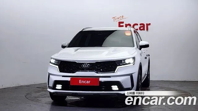 Kia Sorento 4th Generation id 2950819 из Кореи 13