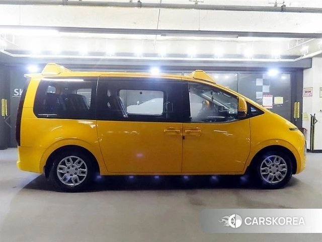 Hyundai Staria id 4636734 из Кореи 13