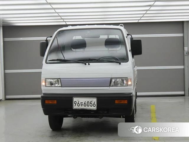Chevrolet (GM Daewoo) New Labo id 4435065 из Кореи 10