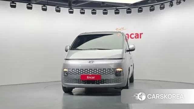 Hyundai Staria id 3420659 из Кореи 13