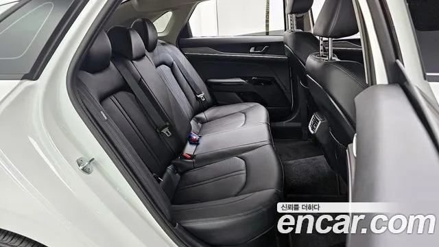 Kia The New K5 Hybrid 3rd generation id 2661362 из Кореи 13