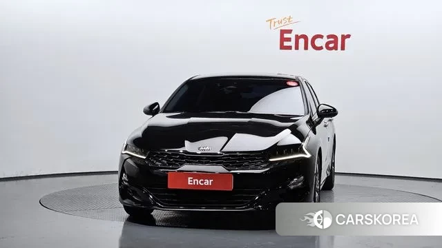 Kia K5 3rd generation id 2980461 из Кореи 13