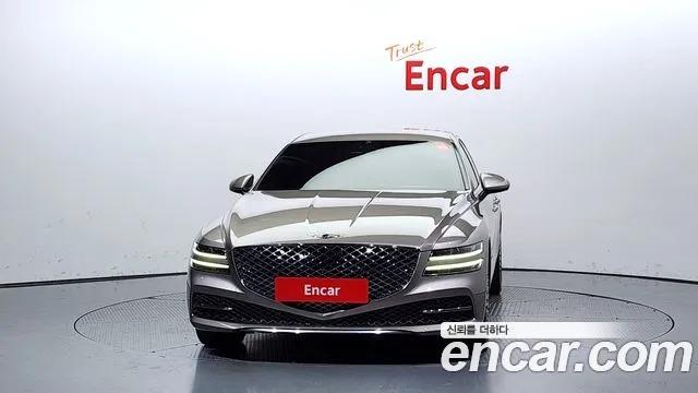 Genesis G80 (RG3) id 2854614 из Кореи 13