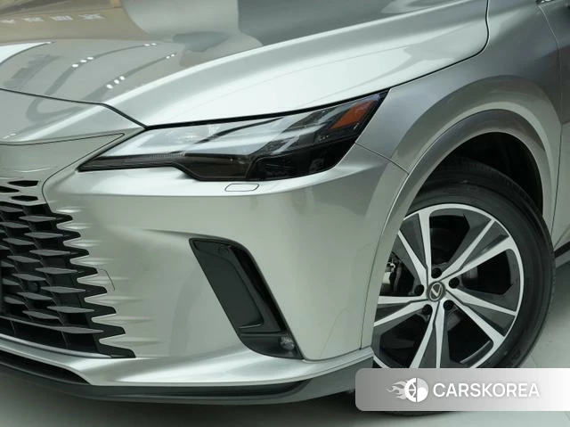 Lexus RX id 4394064 из Китая 16
