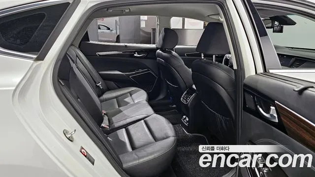 Kia Come New K7 id 2701097 из Кореи 13