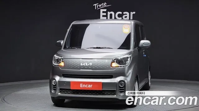 Kia The New Ray id 2905945 из Кореи 13