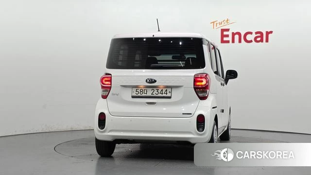 Kia The New Ray id 4652030 из Кореи 23