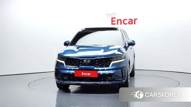 Kia Sorento 4th Generation id 3498858 из Кореи 13