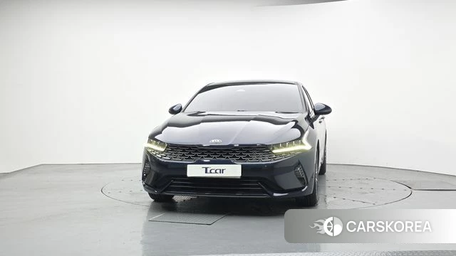 Kia K5 Hybrid 3rd Generation id 4707863 из Кореи 13