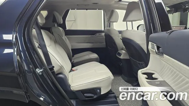 Hyundai The New Palisade id 2788614 из Кореи 13