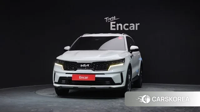 Kia Sorento 4th Generation id 3468282 из Кореи 13